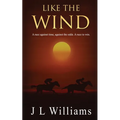 Like The Wind - Paperback