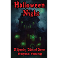 Halloween Night: Book 4 - Paperback