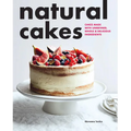 Natural Cakes - Paperback