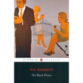 The Black Prince - Paperback