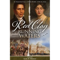Red Clay, Running Waters - Paperback