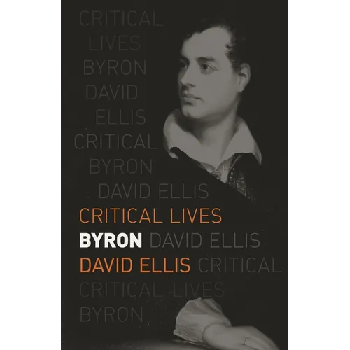 Byron - Paperback