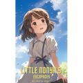 Little Nonya's Escapades - Paperback
