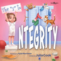 The I in Integrity: Volume 3 - Paperback