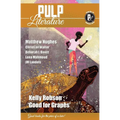 Pulp Literature Summer 2019: Issue 23 - Paperback