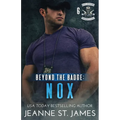 Beyond the Badge - Nox - Paperback
