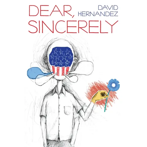 Dear, Sincerely - Paperback