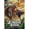 Manga Classics: The Jungle Book (Paperback) - Paperback