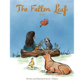 The Fallen Leaf - Ana - Hardcover