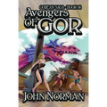 Avengers of Gor - Paperback