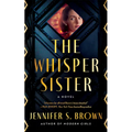 The Whisper Sister - Paperback