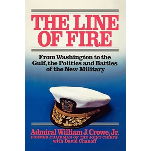 Line of Fire