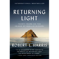 Returning Light: Thirty Years on the Island of Skellig Michael - Paperback