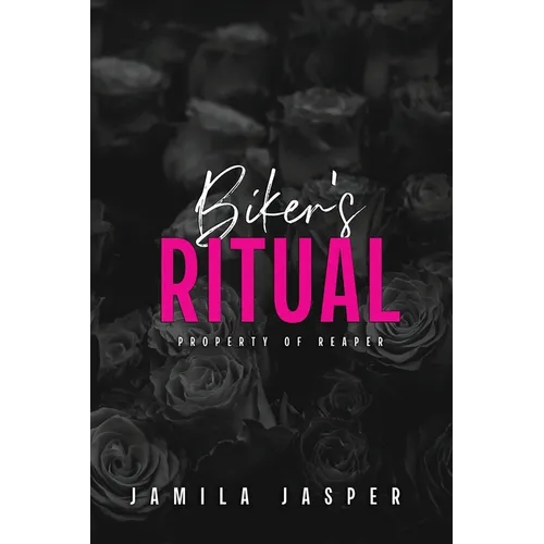 Biker's Ritual: Dark Interracial Motorcycle Club Romance - Paperback