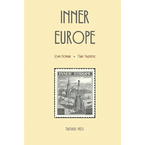 Inner Europe - Paperback