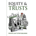 Equity & Trusts - Paperback