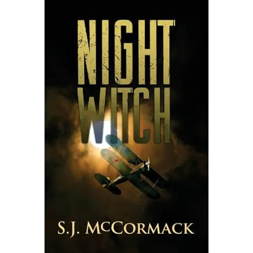 Night Witch