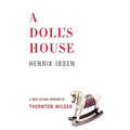 A Doll's House - Paperback