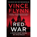 Red War - Paperback