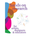 Hands on Research for Artists, Designers & Educators - Paperback