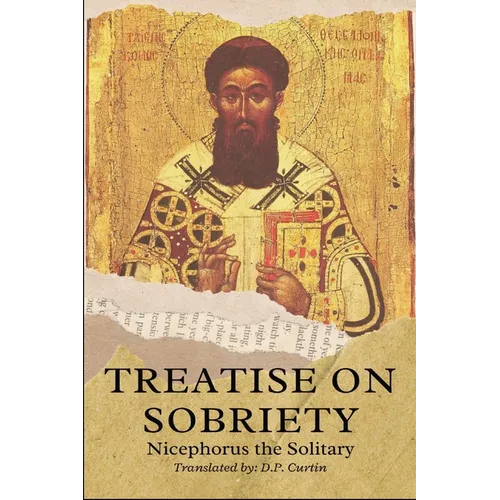 Treatise on Sobriety - Paperback