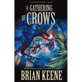 A Gathering of Crows - Paperback
