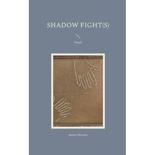 Shadow Fight(s): Novel - Paperback