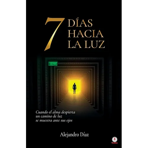 7 días hacia la luz - Paperback