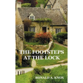 The Footsteps at the Lock - Hardcover