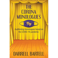 The Corona Monologues - Paperback