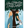 Four Months, Three Words - Paperback