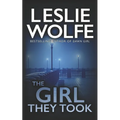 The Girl They Took - Paperback