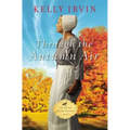 Through the Autumn Air - Paperback