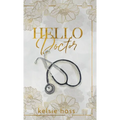 Hello Doctor - Hardcover