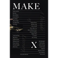 Make X - Paperback