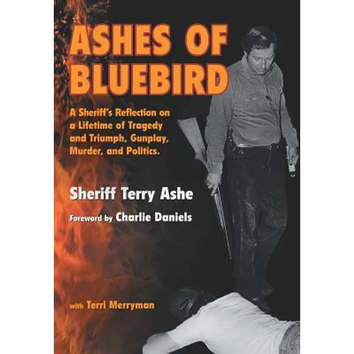 Ashes of Bluebird