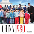 China 1980: Pictures From Another Era - Paperback