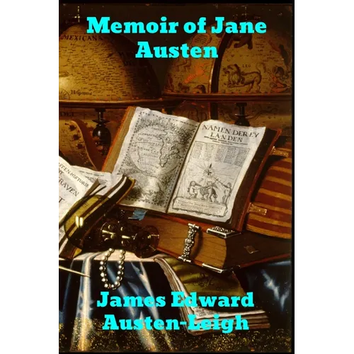 Memoir of Jane Austen - Paperback