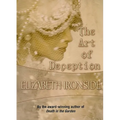 The Art of Deception - Paperback