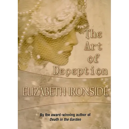The Art of Deception - Paperback