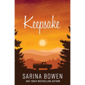 Keepsake - Paperback
