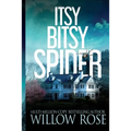 Itsy Bitsy Spider - Paperback