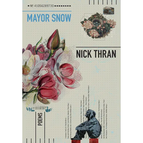 Mayor Snow - Paperback