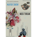 Mayor Snow - Paperback