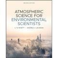 Atmospheric Science for Environmental Scientists - Paperback