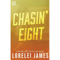 Chasin' Eight - Paperback