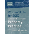 Revise SQE Written Skills for SQE2: Questions & Answers in Property Practice