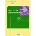Nitric Oxide and Inflammation - Hardcover