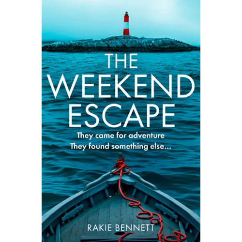The Weekend Escape - Paperback