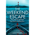 The Weekend Escape - Paperback